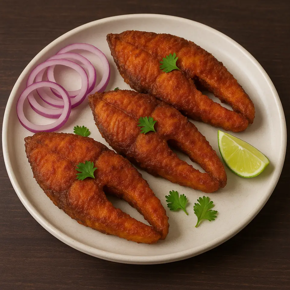 fish fry