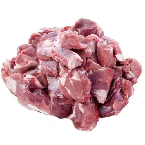 Goat Mutton (Curry Cut 1Kg)