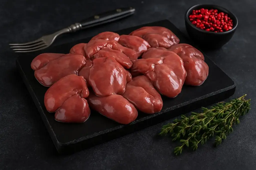 Chicken Liver