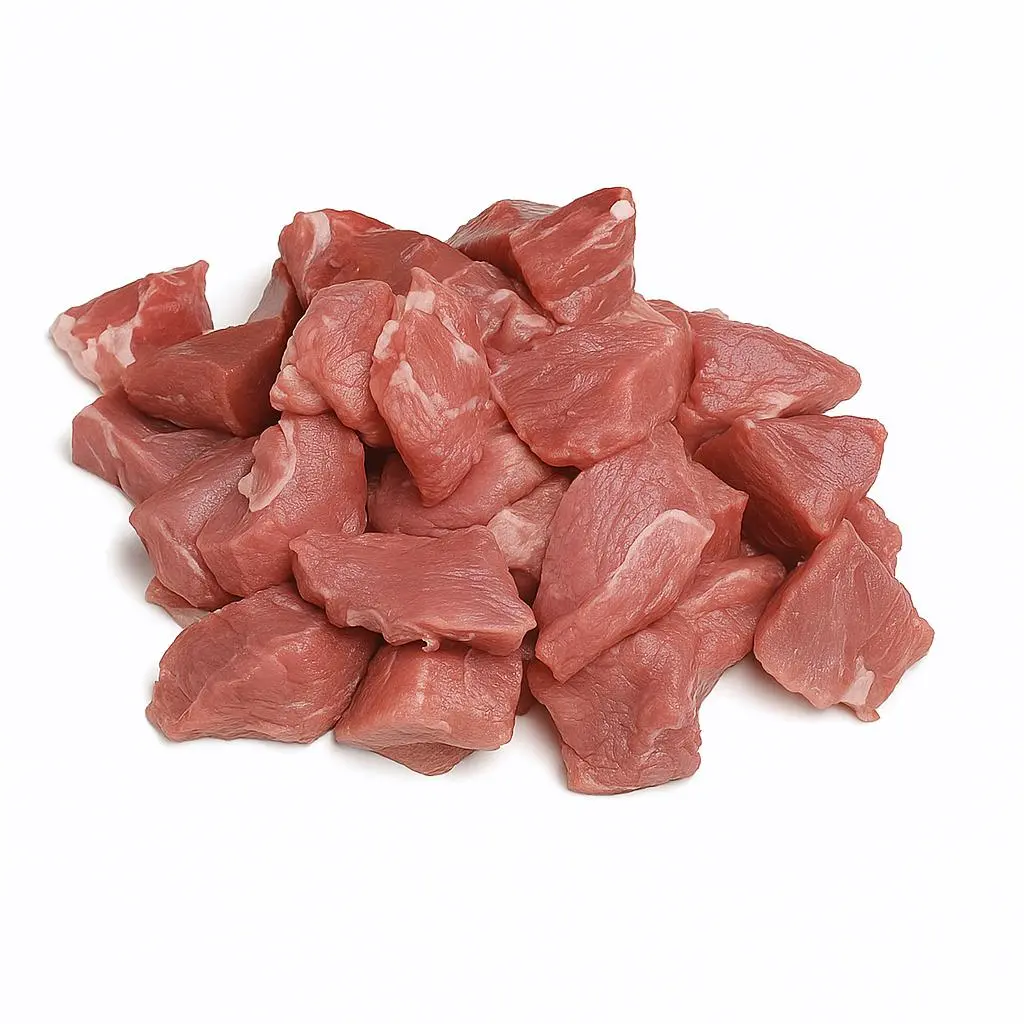 Boneless Mutton