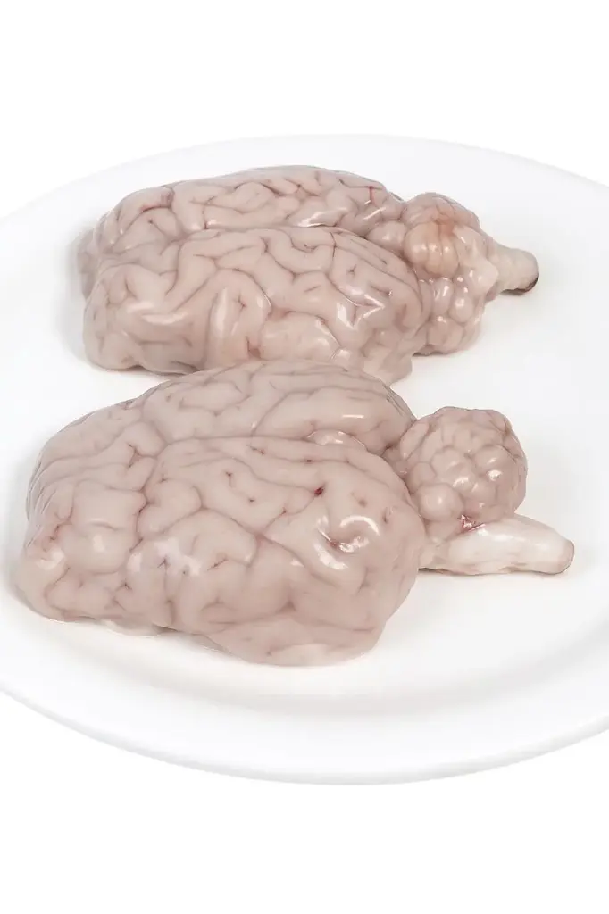 Bheja (Mutton Brain) 