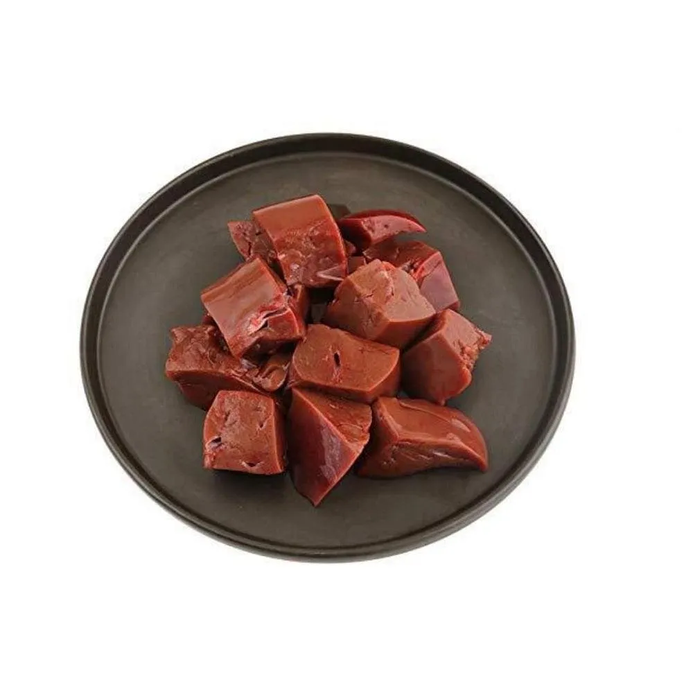 Mutton Liver (kaleji)