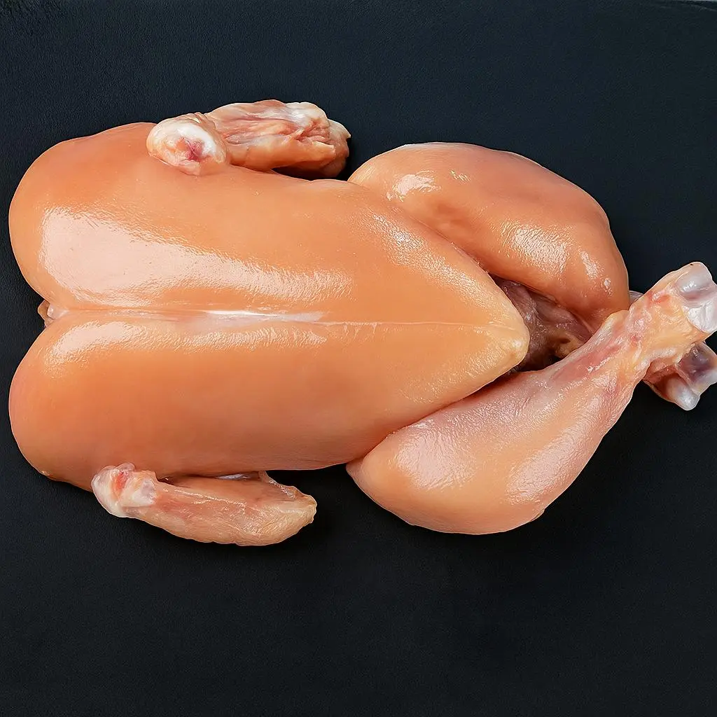 Whole Chicken (Tandoori)