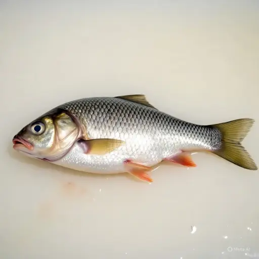 Rohu Fish