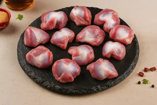 Chicken Gizzard