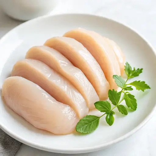 Boneless Chicken