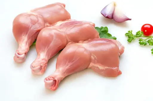 Chicken Legs with Thigh (500g)