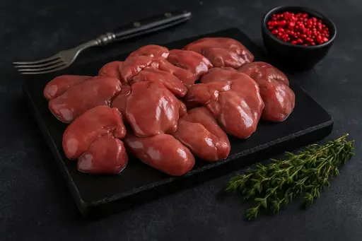 Chicken Liver